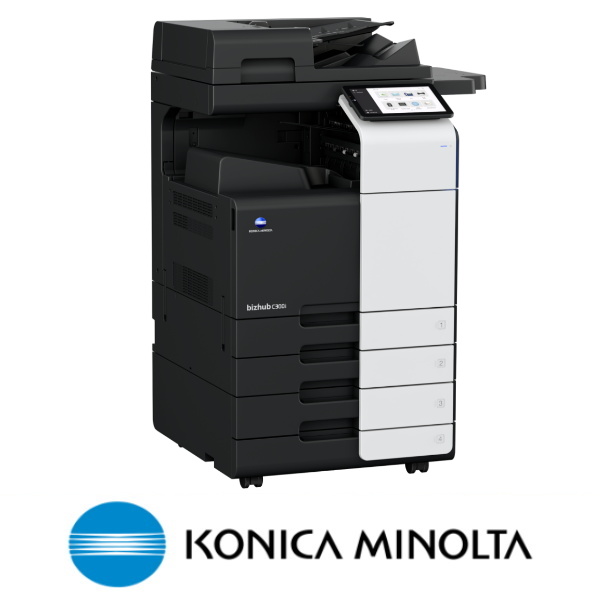 Konica Minolta Bürolösungen