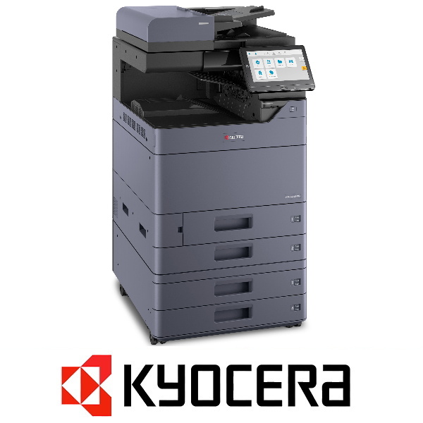 Kyocera Bürolösungen